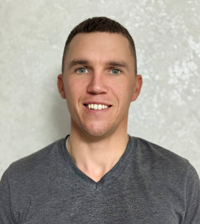 Олег Даценко